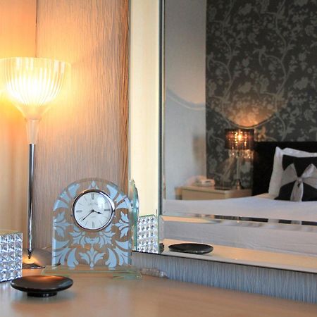 The Paragon - Guest Accommodation Scarborough Buitenkant foto