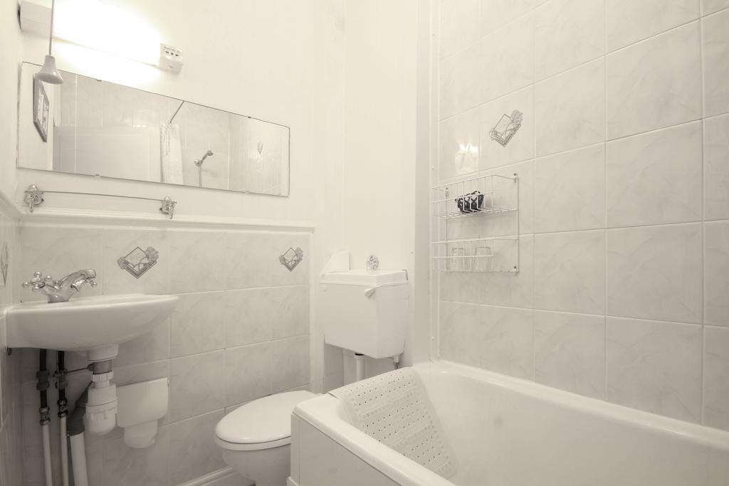 The Paragon - Guest Accommodation Scarborough Kamer foto