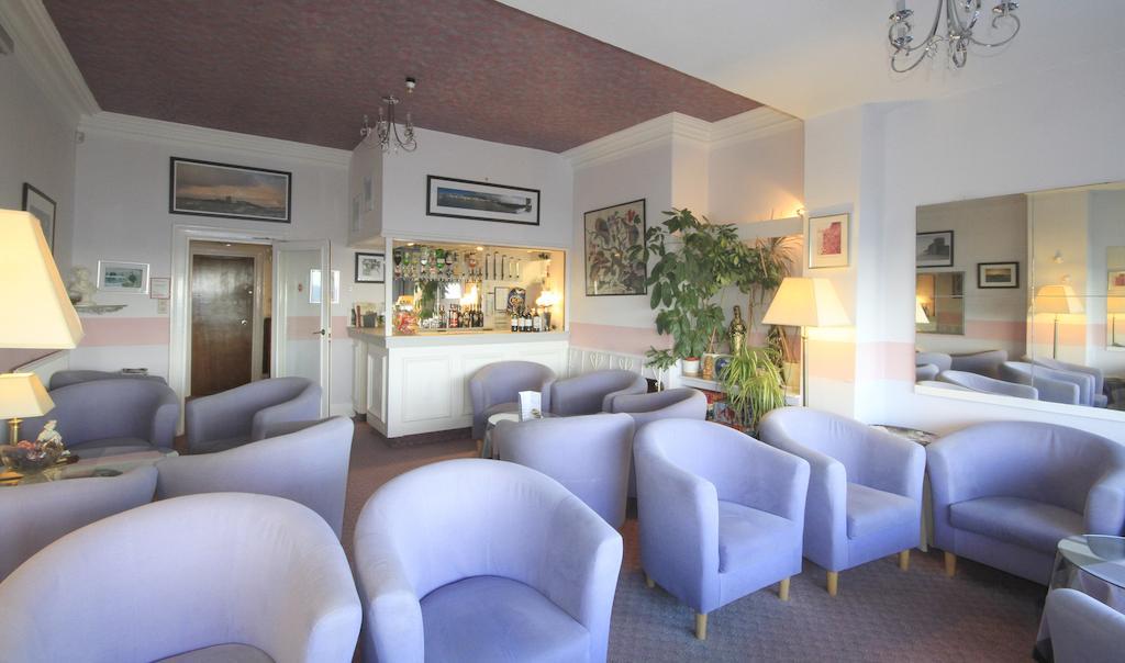 The Paragon - Guest Accommodation Scarborough Buitenkant foto
