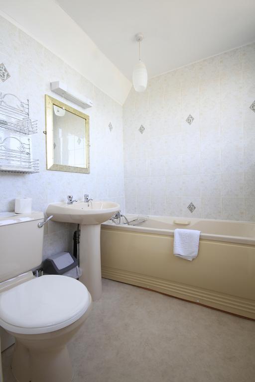 The Paragon - Guest Accommodation Scarborough Kamer foto